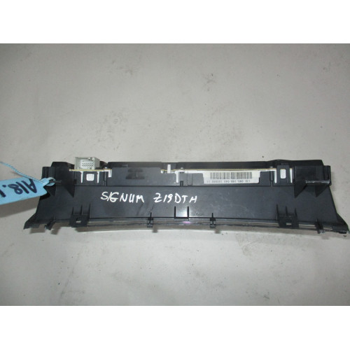 Opel Vectra C Dizel Kilometre Saati Gösterge Paneli 13144742WA