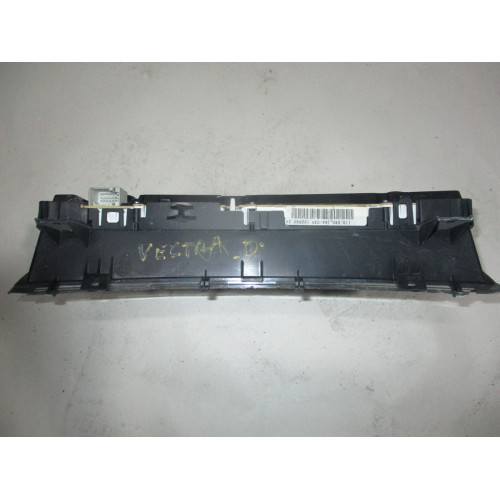 Opel Vectra C Signum Benzinli Kilometre Saati Gösterge Paneli 13144230UF
