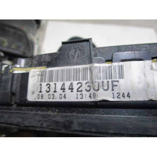 Opel Vectra C Signum Benzinli Kilometre Saati Gösterge Paneli 13144230UF