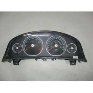 Opel Vectra C Signum Benzinli Kilometre Saati Gösterge Paneli 13144230UF