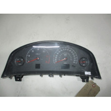 Opel Vectra C Dizel Kilometre Saati Gösterge Paneli 13140896RR