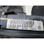 Opel Vectra C Signum Benzinli Kilometre Saati Gösterge Paneli 13144230UF