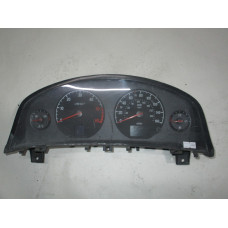 Opel Vectra C Dizel Kilometre Saati Gösterge Paneli 13144738UW