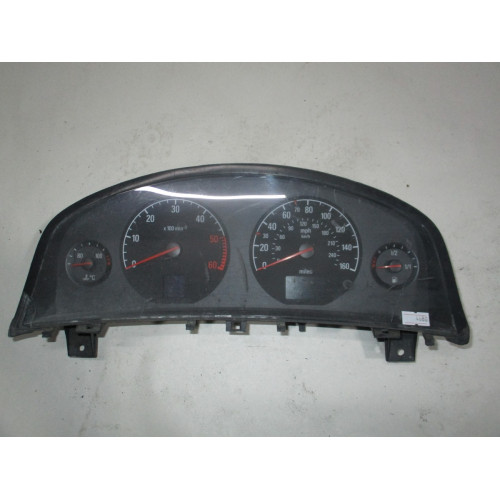 Opel Vectra C Dizel Kilometre Saati Gösterge Paneli 13144738UW
