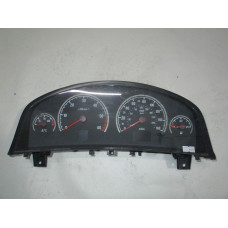Opel Vectra C Dizel Kilometre Saati Gösterge Paneli 13186669CP