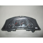 Opel Meriva A Benzinli Kilometre Saati Gösterge Paneli 13201078BK