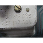 Opel Omega Kilometre Saati Gösterge Paneli 90213846