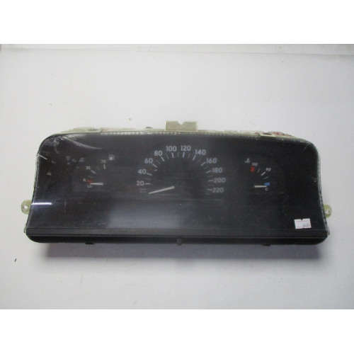 Opel Omega Kilometre Saati Gösterge Paneli 90213846