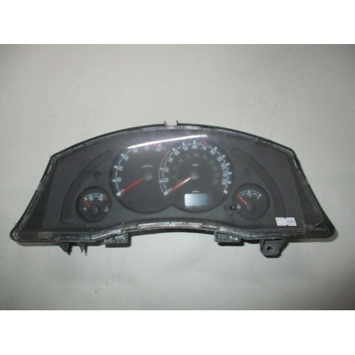 Opel Meriva A Dizel Kilometre Saati Gösterge Paneli 13214766LJ
