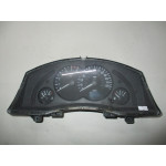 Opel Meriva A Dizel Kilometre Saati Gösterge Paneli 13173377XL