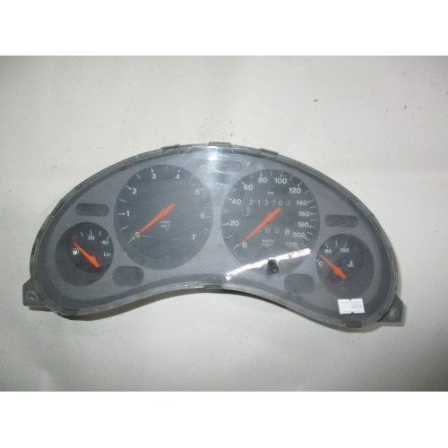 Opel Corsa B Benzinli Kilometre Saati Gösterge Paneli 90534402