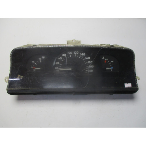 Opel Omega Kilometre Saati Gösterge Paneli 90213846