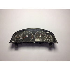 Opel Vectra C Dizel Kilometre Saati Gösterge Paneli 13193056RT
