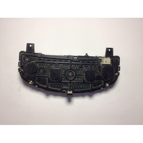 Opel Vectra C Dizel Kilometre Saati Gösterge Paneli 13193056RT