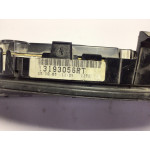 Opel Vectra C Dizel Kilometre Saati Gösterge Paneli 13193056RT
