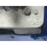 Opel Omega Kilometre Saati Gösterge Paneli 90213847
