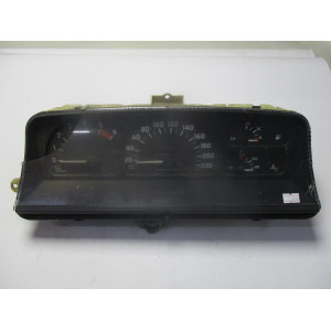 Opel Omega Kilometre Saati Gösterge Paneli 90213847
