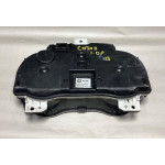 Opel Corsa D Benzinli Kilometre Saati Gösterge Paneli P0013372990 0002299160