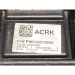 Opel Corsa D Benzinli Kilometre Saati Gösterge Paneli P0013372990 0002299160