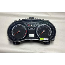 Opel Corsa D Benzinli Kilometre Saati Gösterge Paneli P0013372990 0002299160