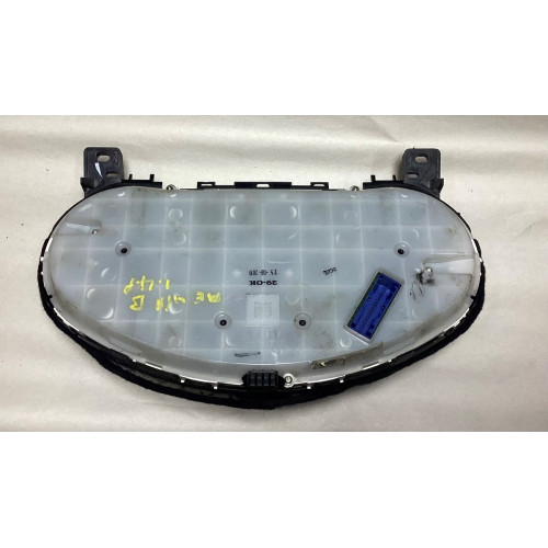 Opel Astra J 1.6 Kilometre Saati Gösterge Paneli 600775881 13346204