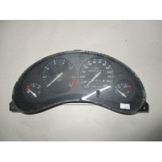 Opel Corsa B Benzinli Kilometre Saati Gösterge Paneli 90534402