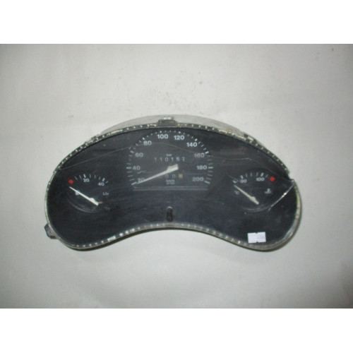 Opel Corsa B Kilometre Saati Gösterge Paneli 90484148