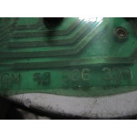 Opel Corsa B Kilometre Saati Gösterge Paneli 90386339
