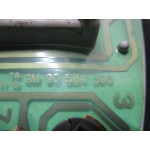 Opel Corsa B Kilometre Saati Gösterge Paneli 90534390