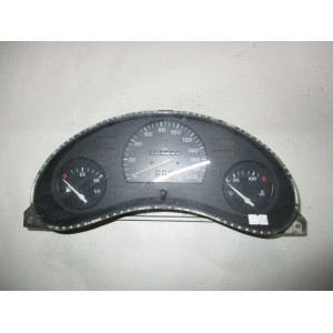 Opel Corsa B Kilometre Saati Gösterge Paneli 90534390