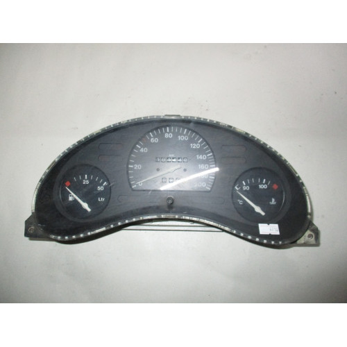 Opel Corsa B Kilometre Saati Gösterge Paneli 90534390