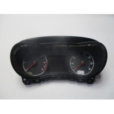 Opel Corsa E Kilometre Saati Gösterge Paneli 13499774