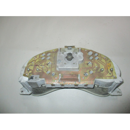 Opel Corsa B Kilometre Saati Gösterge Paneli 90386339