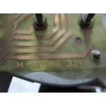 Opel Corsa B Kilometre Saati Gösterge Paneli 90386339
