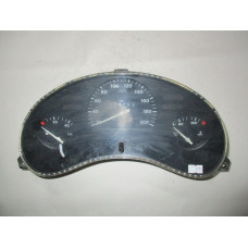 Opel Corsa B Kilometre Saati Gösterge Paneli 90386339