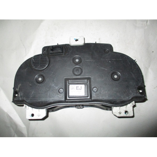 Opel Corsa D Dizel Kilometre Saati Gösterge Paneli P0013264258