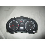 Opel Corsa D Dizel Kilometre Saati Gösterge Paneli P0013264258