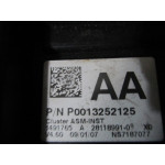 Opel Corsa D Benzinli Kilometre Saati Gösterge Paneli P0013252125