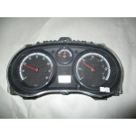 Opel Corsa D Benzinli Kilometre Saati Gösterge Paneli P0013252125