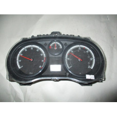 Opel Corsa D Benzinli Kilometre Saati Gösterge Paneli P0013252125