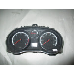Opel Corsa D Dizel Kilometre Saati Gösterge Paneli P0013264258
