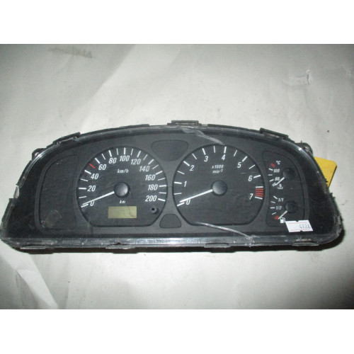 Suzuki Wagon Kilometre Saati Gösterge Paneli 34100-8EA