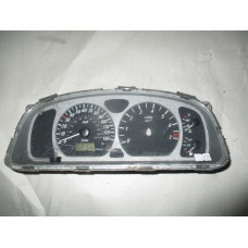 Suzuki Wagon Kilometre Saati Gösterge Paneli