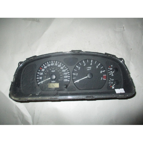Suzuki Wagon Kilometre Saati Gösterge Paneli 34100-84EB