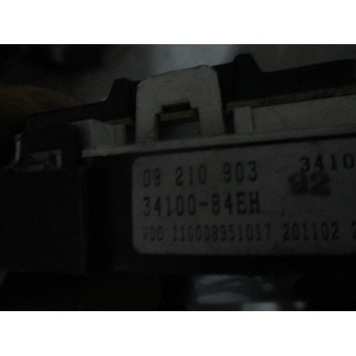 Suzuki Wagon Kilometre Saati Gösterge Paneli 34100-84EH