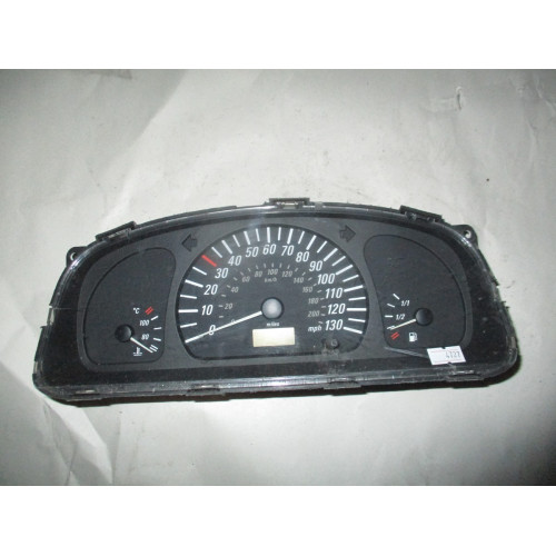 Suzuki Wagon Kilometre Saati Gösterge Paneli 34100-84EH