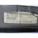 Opel Astra G Kilometre Saati Gösterge Paneli 09228743