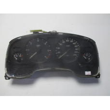 Opel Astra G Kilometre Saati Gösterge Paneli 09228743
