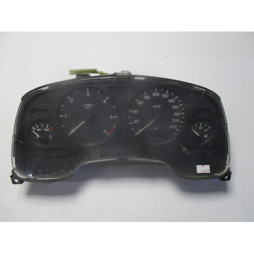 Opel Astra G Kilometre Saati Gösterge Paneli 09228743