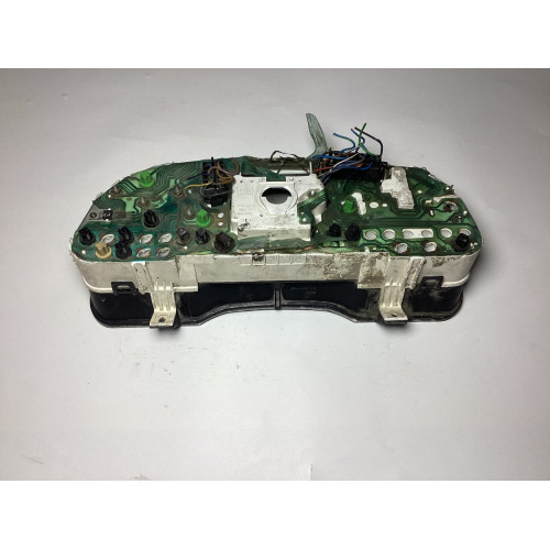 Opel Astra F Kilometre Saati Gösterge Paneli 90356303 81117675PP